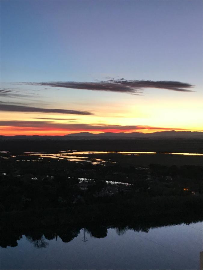 Les Couchers De Soleil A Empuriabrava Dış mekan fotoğraf